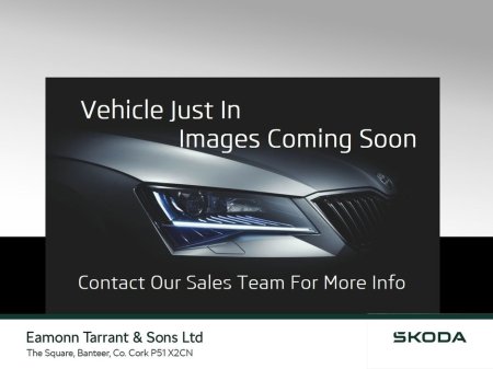 2021 Skoda Kamiq 1.0TSI 115hp Ambition