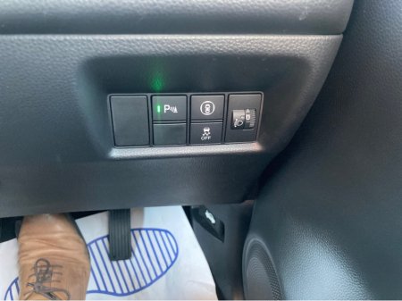 2020 Honda Fit 1.5i Petrol Hybrid Automatic €18,250 thumbnail