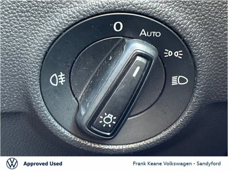 2022 Volkswagen T-Roc *Life* 1.0 TSI 110HP Manual @Frank Keane Volkswagen South Dublin €25,495 thumbnail