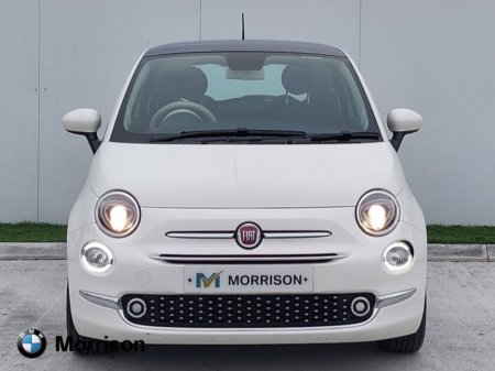 2023 Fiat 500 500 Dolce Vita 1.0 MHEV 70 HP €14,995 thumbnail