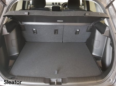 2026 Suzuki Vitara Motion AGS €35,600 thumbnail