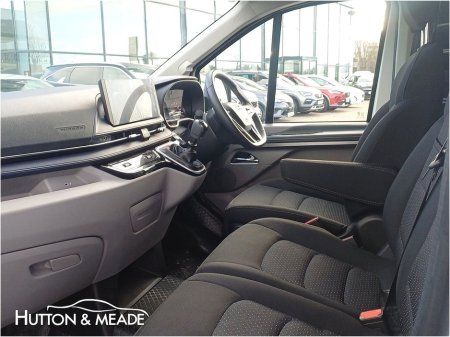 2025 Maxus Deliver 7 L2H1 27000 plus VAT €27,000