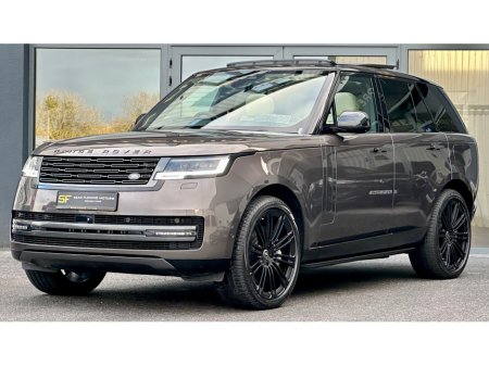 2025 Land Rover Range Rover ++SOLD++ ++V HIGH SPEC++ 3.0 P460E HSE Panoramic Sunroof