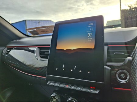 2021 Renault Arkana / MEGANE R.S. LINE TCE 140 AUTO EDC 5DR €19,950 thumbnail