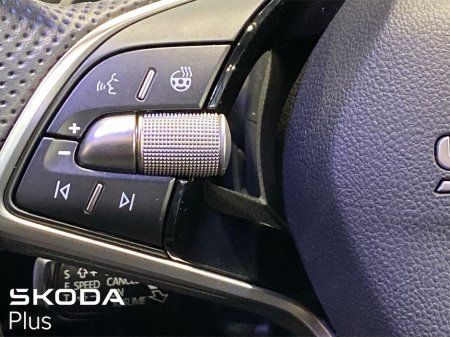 2025 Skoda Enyaq 85x Sportline *Massive Spec* €59,950 thumbnail