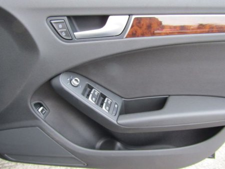 2015 Audi A4 5DR AUTOMATIC LEATHER HI SPEC €14,950 thumbnail