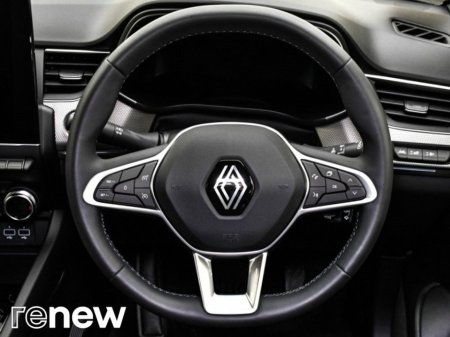 2025 Renault Arkana TCe 140 Auto techno €31,690 thumbnail