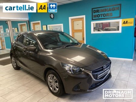 2019 Mazda Demio 1.5 Automatic €12,950