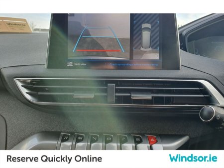 2020 Peugeot 5008 1.5 Diesel Allure *NCT Valid until Jan 2026* *Price Includes €2,000 Scrappage* €28,995