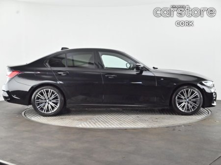 2019 BMW 3 Series 320d M Sport Plus Edition Auto