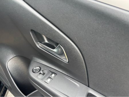 2021 Opel Corsa MY21-S-1.2 75PS-PET-5SP 4DR €12,250 thumbnail