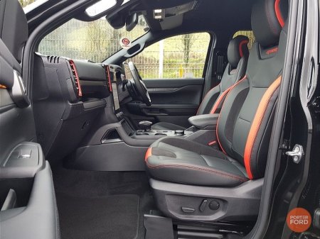 2026 Ford Ranger *NEW RAPTOR* 3.0 V6 ECOBOOST