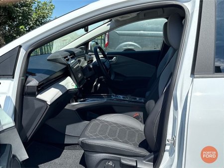 2026 Ford Puma *Order Yours Today* ELECTRIC PREMIUM