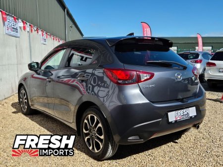 2016 Mazda Demio *HIGH SPEC* €10,750