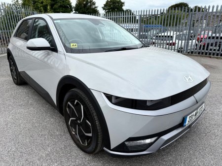 2023 Hyundai Ioniq 5 58kW Executive Plus *JUST IN*