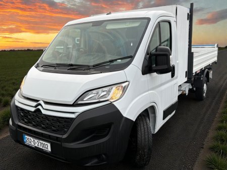 2026 Opel Movano RELAY thumbnail