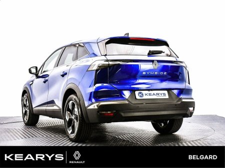 2025 Renault Symbioz Techno TCe140 M25 €32,880 thumbnail