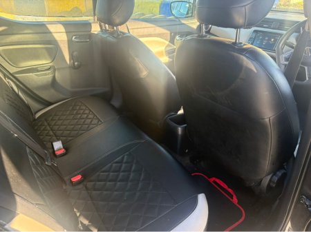 2018 Nissan Micra 1.0 SV 4DR thumbnail