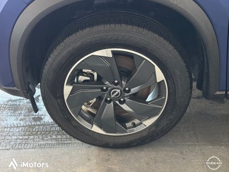 2026 Nissan X-Trail DEMO NO MILEAGE thumbnail