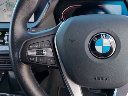 2023 BMW 1 Series 118i Sports Hatch 5-door €29,995 thumbnail