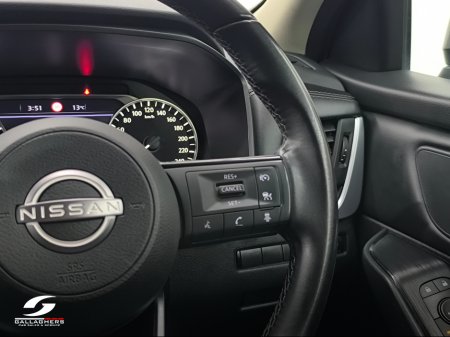 2023 Nissan Qashqai (232) EPOWER SV HYBRID AUTO €27,495 thumbnail