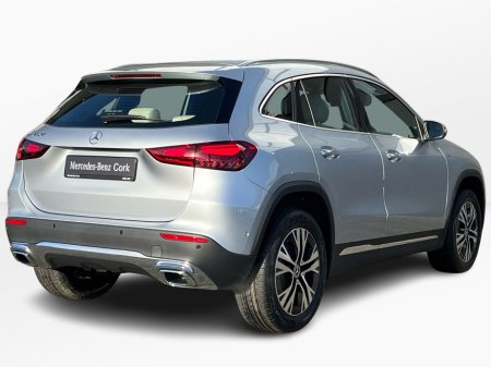 2026 Mercedes-Benz GLA Class 180 Progressive Line Plus Compact SUV €61,182