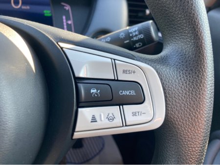 2020 Honda Fit 1.5i Petrol Hybrid Automatic €18,250 thumbnail