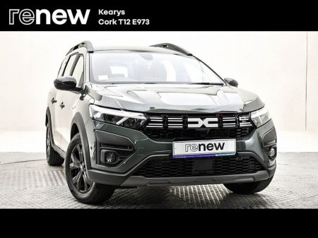 2023 Dacia Jogger Extreme SE TCe 110 NBI