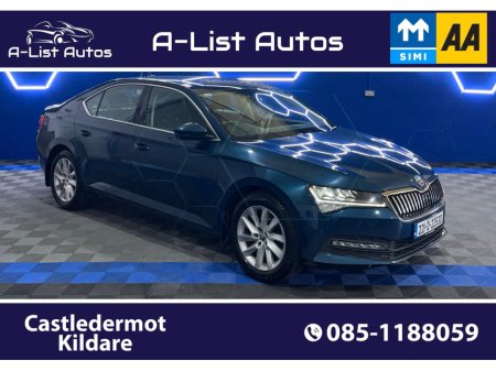 2022 Skoda Superb 2.0TDI Ambition / FINANCE AVAILABLE