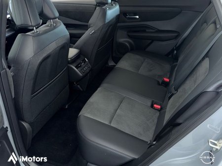 2026 Nissan Ariya 87KWH thumbnail