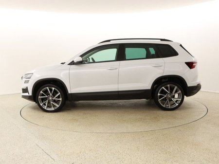 2022 Skoda Karoq  €25,995