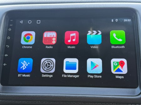 2017 Honda Vezel  €17,690 thumbnail