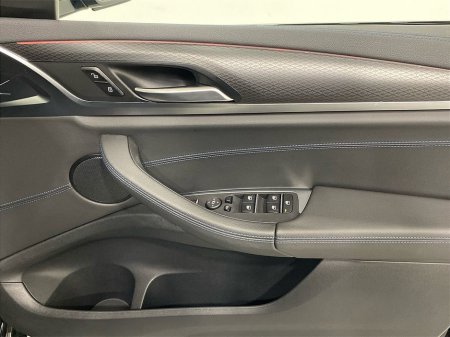 2022 BMW X3 xDrive30d M Sport €62,950 thumbnail