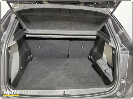 2023 Peugeot 2008 Allure 1.2 Petrol Manual €23,245 thumbnail