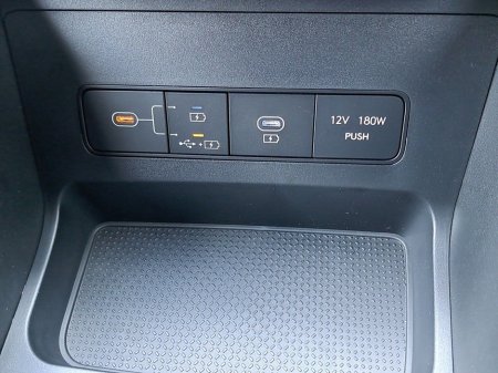 2026 Hyundai Tucson Comfort Plus Model 1.6 Diesel, Order for 261 Today! €42,995