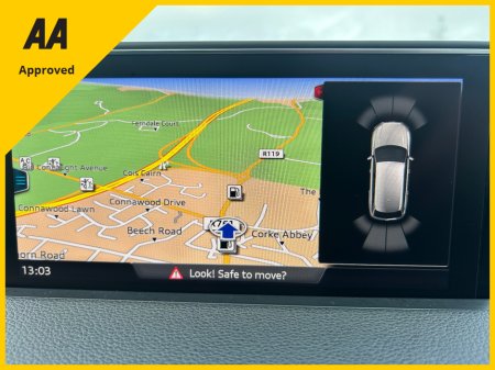 2016 Audi Q7 2016 AUDI Q7 SLINE MAXTON 3.0TDI QUATTRO €29,950 thumbnail