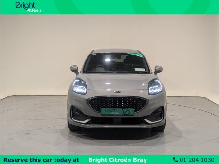 2021 Ford Puma ST-LINE VIGNALE 5DR 1.0T 150PS €23,950