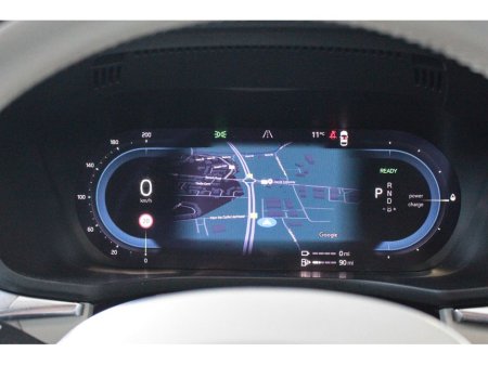 2021 Volvo XC60 T6 Inscription Expression €38,899 thumbnail