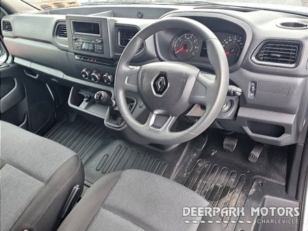 2023 Renault Master MASTER FWD LM35 BLUE DCI 135 B €19,800