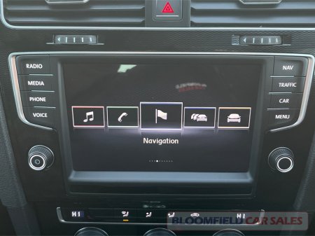 2015 Volkswagen Golf 2.0 GTI , DSG // IMMACULATE €18,950 thumbnail