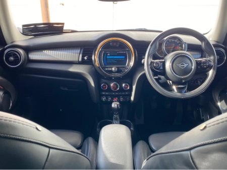 2020 MINI Cooper EXCLUSIVE 3DR COOPER €19,995