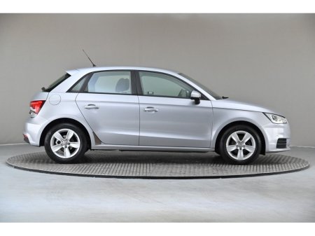 2016 Audi A1 1.0TFSI 95BHP S-TRONIC 5DR *PARK SENSORS* thumbnail
