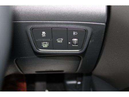 2024 Hyundai Tucson 2WD Executive Plus HEV STG Auto €42,950 thumbnail