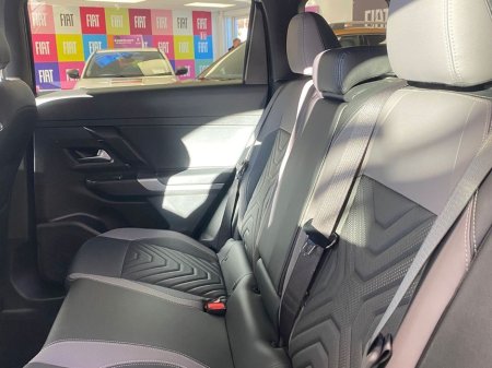 2026 Jeep Compass ALTITUDE €42,995 thumbnail