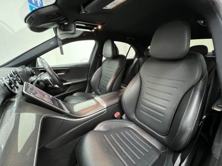 2022 Mercedes-Benz C Class *Finance Available * C300e AMG LINE 2.0 PHEV Automatic €38,895 thumbnail