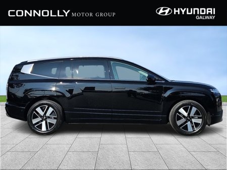 2025 Hyundai Ioniq 9 Ioniq 9 €74,950