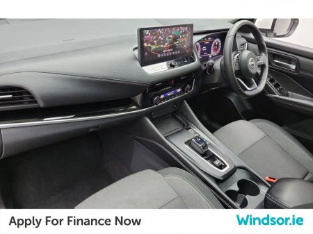 2024 Nissan Qashqai ePOWER SV PREMIUM *SCRAPPAGE PRICE TODAY* €36,985