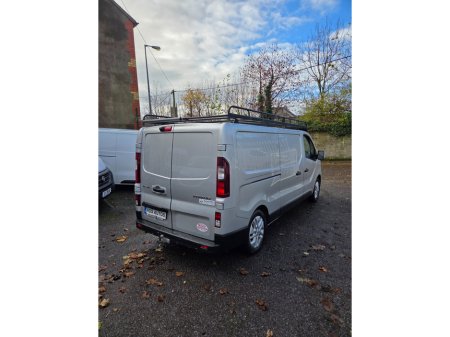 2019 Renault Trafic LL29 ENERGY DCI 145 SPORT PANE €13,000