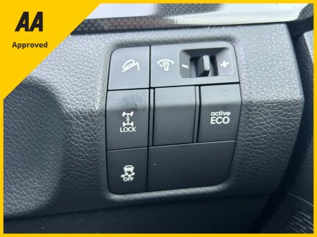 2015 Hyundai Santa Fe 2012 HYUNDAI SANTA FE 4WD AUTO PREMIUM 2.2d €14,950 thumbnail