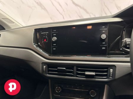 2018 Volkswagen Polo Comfortline Auto - Straight Sale Discount / 12 Months Warranty €15,950 thumbnail